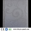 Painel de parede de PVC laminado Painel de PVC PVC Teto 2015